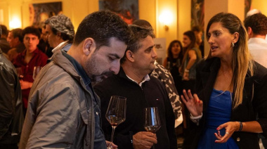 Casa Huar y Huarida, las marcas mendocinas protagonistas de “Ligier Experience 2025”