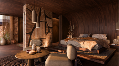 Casa Huar y Huarida, las marcas mendocinas protagonistas de “Ligier Experience 2025”