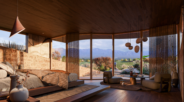 Casa Huar y Huarida, las marcas mendocinas protagonistas de “Ligier Experience 2025”