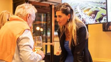 Casa Huar y Huarida, las marcas mendocinas protagonistas de “Ligier Experience 2025”