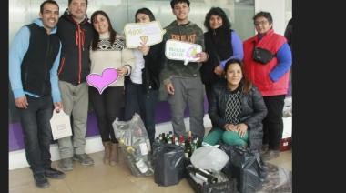 Reciclá vidrio, sumá al futuro: Verallia invita a mendocinos a canjear envases
