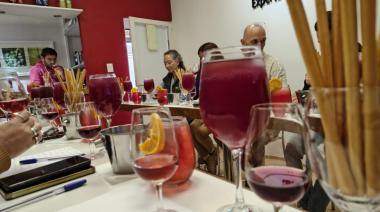 Vivero Mercier Argentina acompaña el auge del vermut con un proyecto innovador
