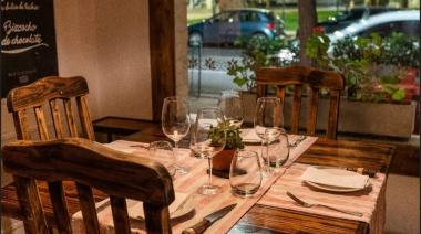 Ceibo, el restó mendocino que celebra el vino y la historia con cenas de lujo y espíritu patrio