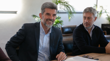 Ciudad y Tarjeta Naranja lanzan beneficios clave para emprendedores y comercios
