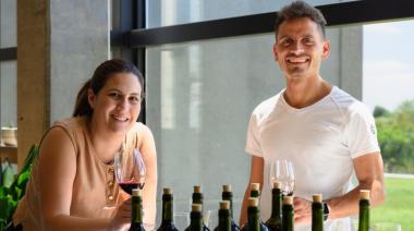 Diana Fornasero: la enóloga detrás de los nuevos 100 puntos de Cobos Malbec