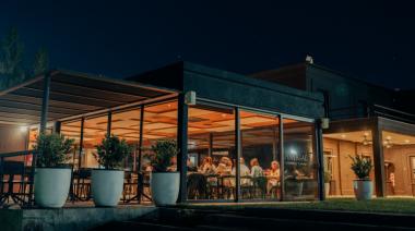 Antigal reinventa su cocina: nuevo chef y sabores auténticos para este invierno