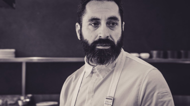 Espacio Trapiche presenta su nueva propuesta gastronómica: cocina de origen y maridajes exclusivos
