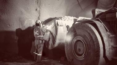 Desde adentro: así es la mina de San Juan que espera producir hasta 120 mil onzas de oro anuales durante 17 años