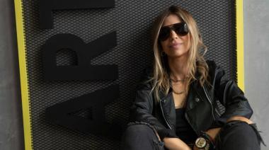 Black Mamba, la cafetería creada por la artista mendocina Pam Palumbo que fusiona cine, música y diseño