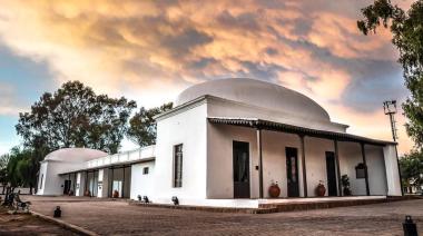 Casas históricas de Mendoza: joyas patrimoniales abrirán sus puertas al público