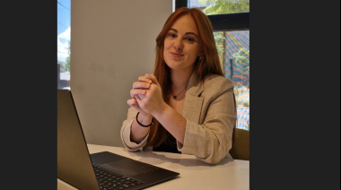 Una startup mendocina lanza la primera IA argentina enfocada en ventas de vino y enoturismo