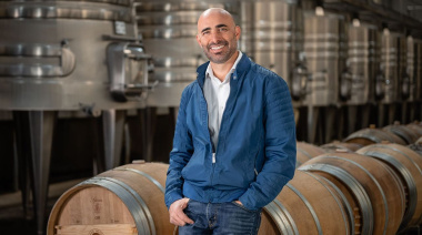 Trivento lanza su primer Malbec D.O.C. y eleva la bandera del origen Luján de Cuyo