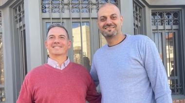 RR HH + tecnología: así es YAM Capital Humano, la empresa mendocina que se expande a Latinoamérica