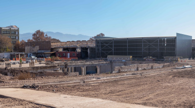 Así será el imponente polo comercial y turístico que renovará un sitio icónico en Godoy Cruz