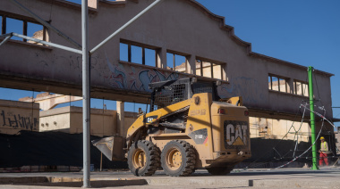 Así será el imponente polo comercial y turístico que renovará un sitio icónico en Godoy Cruz