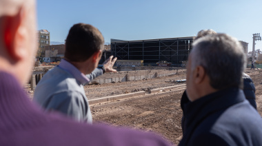 Así será el imponente polo comercial y turístico que renovará un sitio icónico en Godoy Cruz