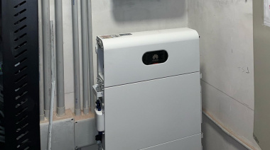 SmartGuard: llega a Mendoza el “cerebro energético” de Huawei que optimiza el consumo