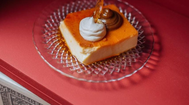 Mendoza estrena bodegón con alma foodie, estética cool y sabor casero: conocé Pandito