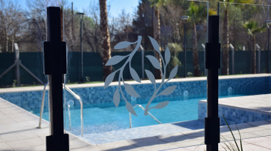 Kristich Desarrollos inauguró Tótem Hotel & Spa, el primer 4 estrellas del Este mendocino (y el cuarto de la cadena en Mendoza)