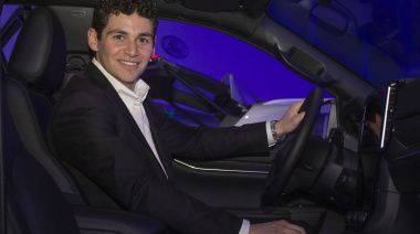 Grupo Goldstein presentó en Mendoza la nueva Ford Everest, una combinación de confort, potencia y tecnología
