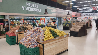 Libertad se renueva en Godoy Cruz: nuevo formato, carnicería personalizada y beneficios exclusivos