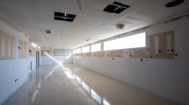 En Ciudad: el millonario proyecto privado que suma 3.500 m² al ecosistema sanitario