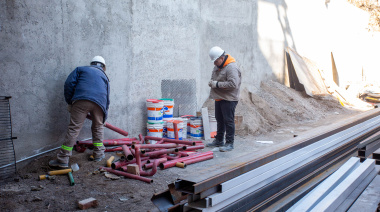 En Ciudad: el millonario proyecto privado que suma 3.500 m² al ecosistema sanitario
