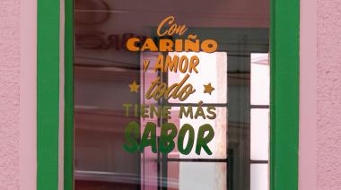 Cariñito, la fonda andina que rescata las raíces latinoamericanas en pleno centro mendocino