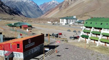 Quién es el nuevo "dueño" del Centro de Montaña Villa Los Penitentes