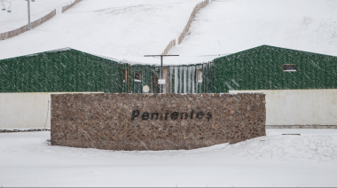 Quién es el nuevo "dueño" del Centro de Montaña Villa Los Penitentes