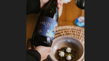 Martino Wines en modo invierno: gastronomía Michelin, vino mendocino y cocina de estación