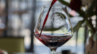 Martino Wines en modo invierno: gastronomía Michelin, vino mendocino y cocina de estación