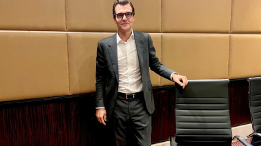 Juan José Retamero: inversiones millonarias y una brújula que apunta a Mendoza