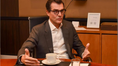Juan José Retamero: inversiones millonarias y una brújula que apunta a Mendoza