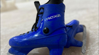 Mendoza Shopping sobre hielo: regresa la pista de patinaje más divertida del país 