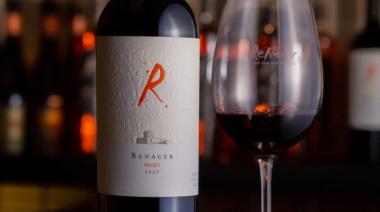 Desde Perdriel al podio internacional: el Malbec que brilló con 95 puntos Decanter