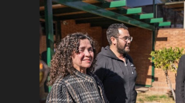 Valle Andino: después de años cerrado, reabrió un hotel emblema de la Alta Montaña mendocina