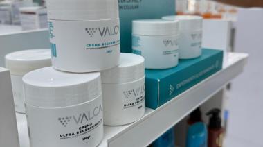 Se inspiraron en una fórmula ancestral para el cuidado de la piel, desarrollaron una marca propia y hoy la distribuyen en todo el país