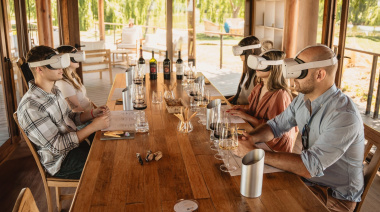 Invierno entre viñedos: Lo nuevo de Doña Paula en degustación inmersiva y Terroir camp