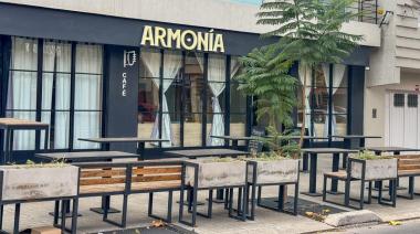 Bombal vibra: el barrio que se convirtió en la nueva capital gastronómica y comercial de Godoy Cruz