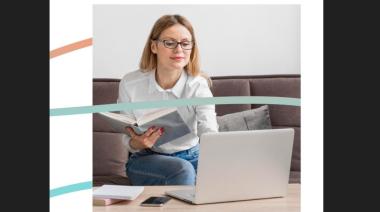 Ciclo presencial: aprendé a diseñar, vender, comunicar y sostener tu emprendimiento