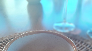 ¡Sí, chef! Lucas Olcese, el cocinero con triple reconocimiento Michelin por sus restaurantes en Mendoza