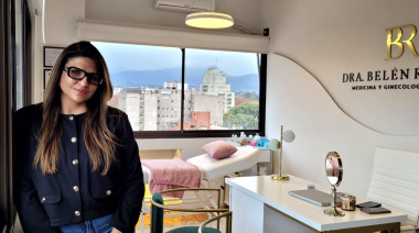 Ginecología estética y funcional: nace un nuevo espacio en Mendoza para el cuidado íntimo de las mujeres