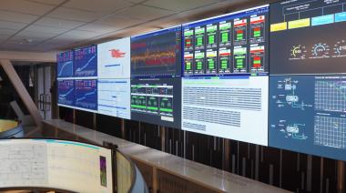 YPF inauguró en Mendoza el centro tecnológico más avanzado de Argentina