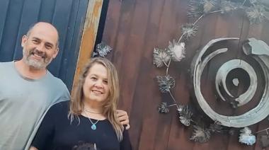 Entre las mejores experiencias del mundo: la pequeña bodega familiar mendocina que conquistó TripAdvisor