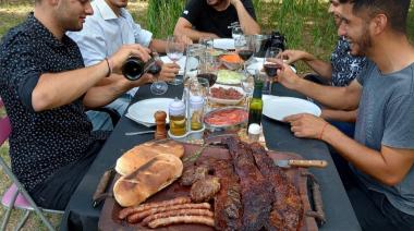 Entre las mejores experiencias del mundo: la pequeña bodega familiar mendocina que conquistó TripAdvisor