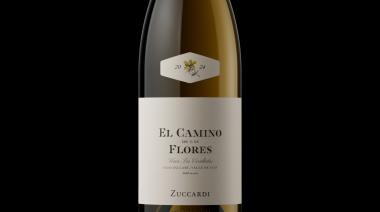 Proviene de Gualtallary y es el primer vino blanco argentino en ingresar al "Wall Street" del vino