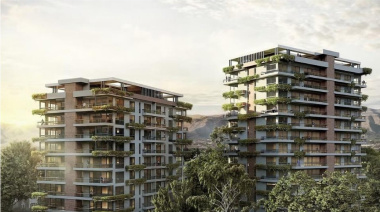 Financiación propia 100%: Grupo Cioffi transforma la manera de invertir en el Real Estate de Mendoza
