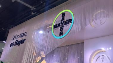 Bayer desembarca en el Congreso Aapresid 2025 con innovación, tecnología y un lanzamiento mundial