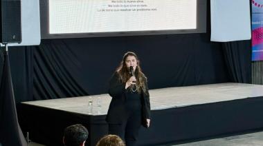 Corpora, la startup mendocina que desarrolla Inteligencia Artificial a medida de las pymes